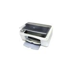 HP PSC 1210