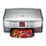 HP PSC 3210