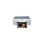 HP PSC 1210v
