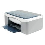 HP PSC 1210xi