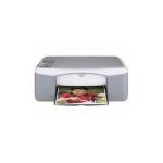 HP PSC 1417