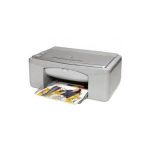 HP PSC 1215