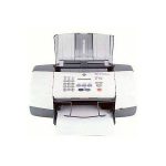 HP PSC 4110