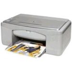 HP PSC 1216