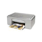 HP PSC 1219