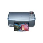 HP PSC 2350