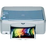 HP PSC 1310