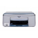 HP PSC 1312