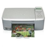 HP PSC 1600