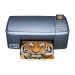 HP PSC 2355