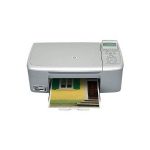 HP PSC 1610