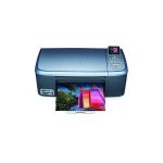 HP PSC 2355v
