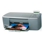 HP PSC 1613