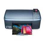 HP PSC 2357