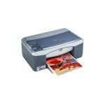 HP PSC 1317