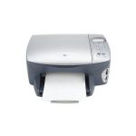 HP PSC 2100