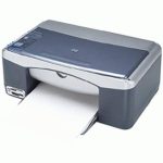 HP PSC 1340