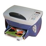 HP PSC 900