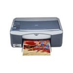 HP PSC 1345