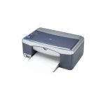 HP PSC 1350v