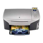 HP PSC 2410xi