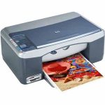 HP PSC 1355