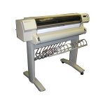 HP DesignJet 750c