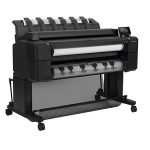 HP DesignJet T2500 eMultifunction