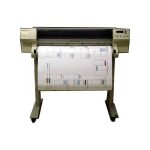 HP DesignJet 755