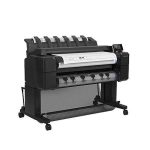 HP DesignJet T2530
