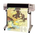 HP DesignJet 755cm