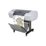HP DesignJet T610