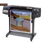 HP DesignJet 800ps