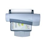 HP DesignJet 110plus nr