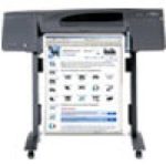 HP DesignJet 455C