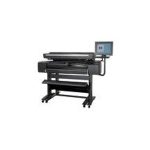 HP DesignJet 815