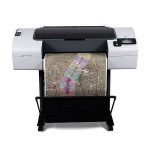 HP DesignJet T790