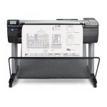 HP DesignJet T830 36"