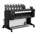 HP DesignJet T920 ePrinter
