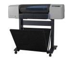 HP DesignJet 500ps Plus