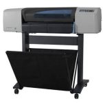 HP DesignJet 500ps Plus