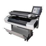 HP DesignJet T1100 MFP