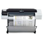 HP DesignJet T1200hd