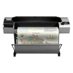 HP DesignJet T1300