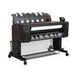 HP DesignJet T1500