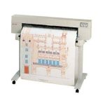 HP DesignJet 330de