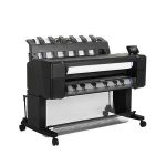 HP DesignJet T1530