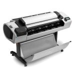 HP DesignJet T2300 eMultifunction