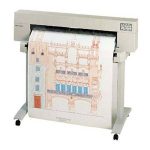 HP DesignJet 350c