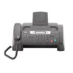 HP Fax 1010
